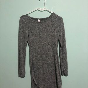 Assorted long/half sleeve tees
